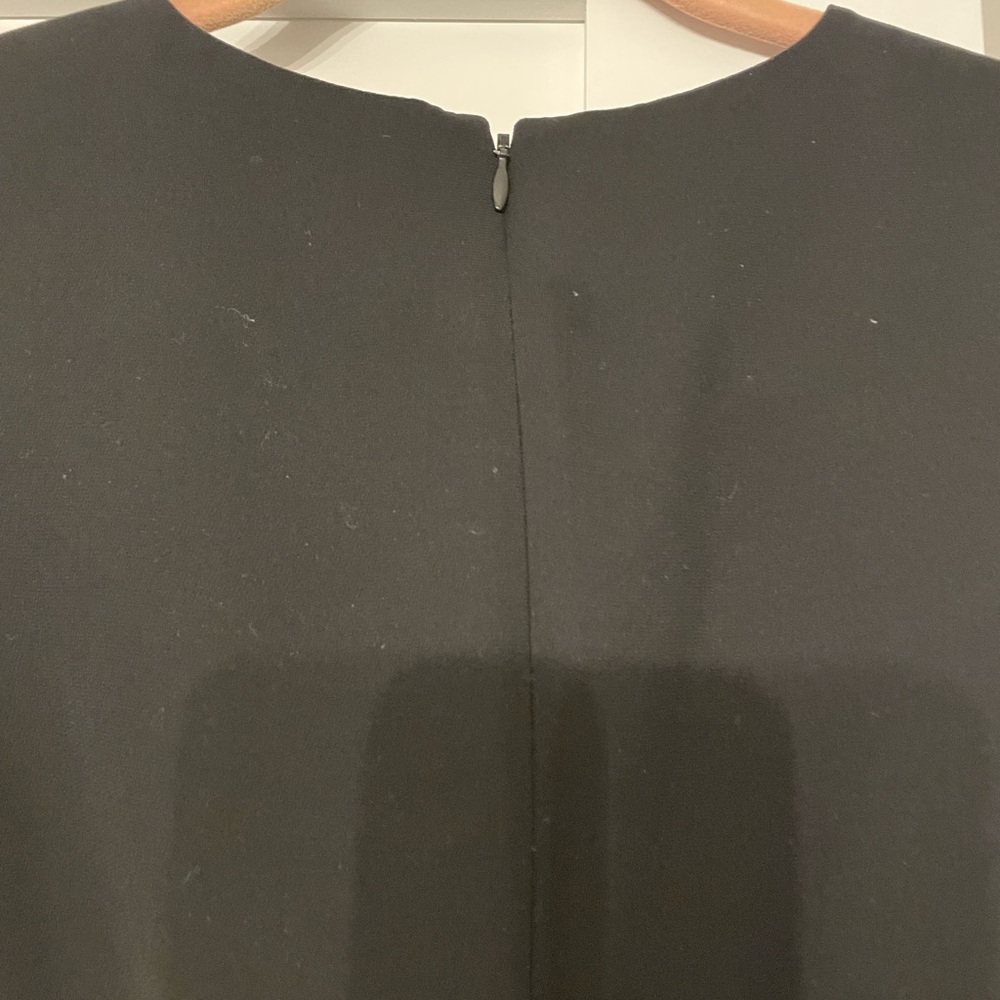 Banana Republic sheath dress size 0 - Picture 6 of 7